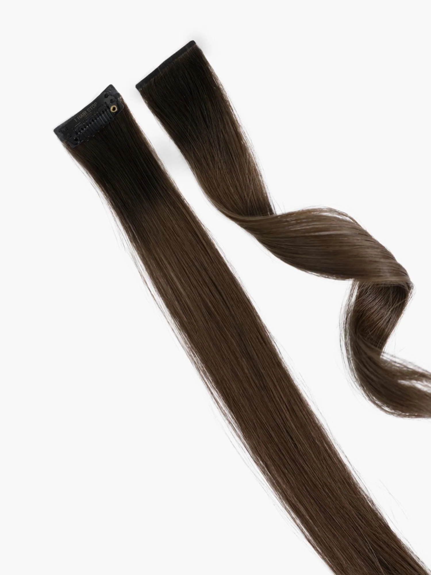 Ombré Ash Brown Streaks - Image 4