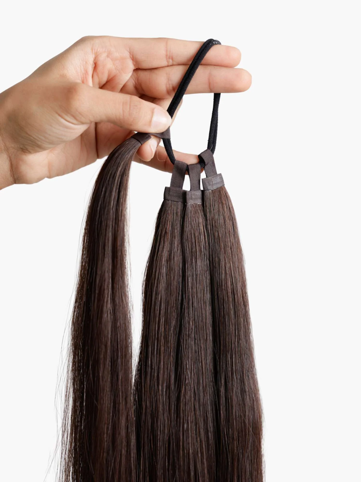 Braided Ponytail Extensions - Image 5