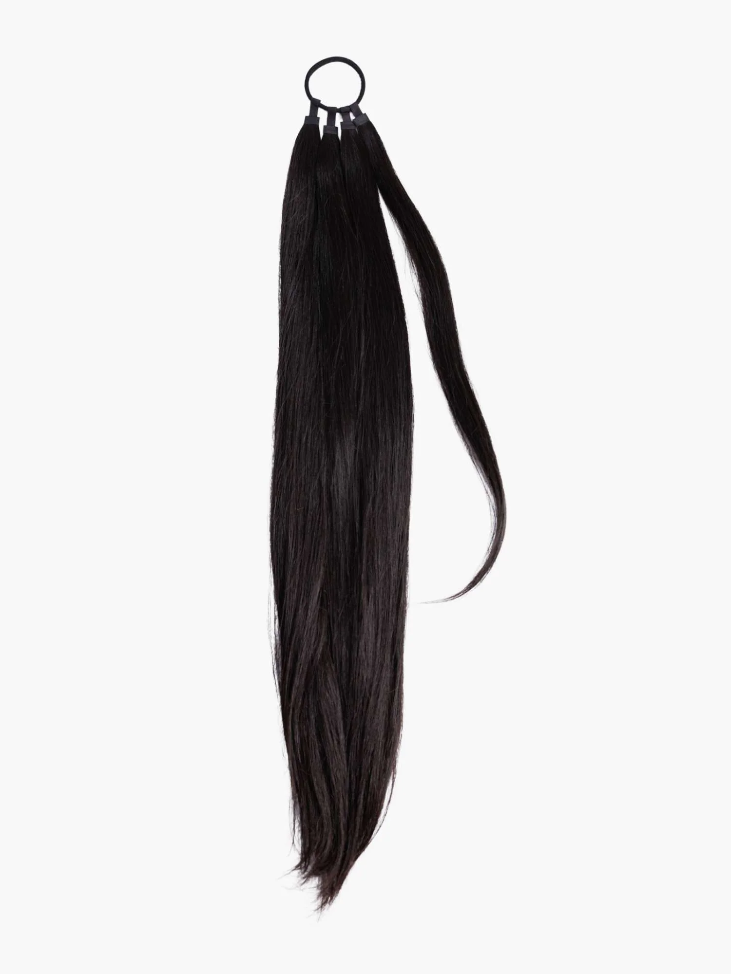 Braided Ponytail Extensions - Image 6