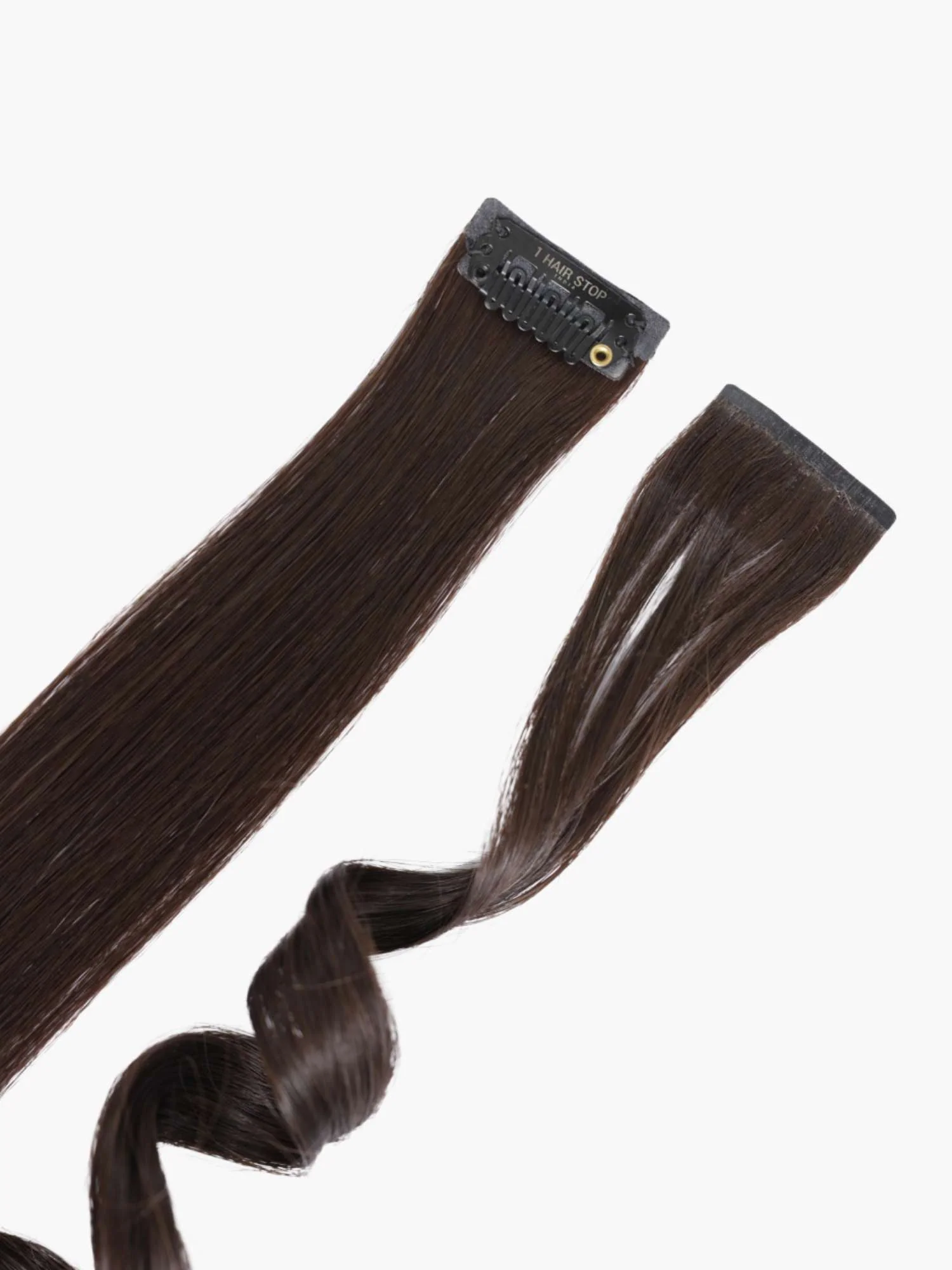 Dark Brown Streaks - Image 3