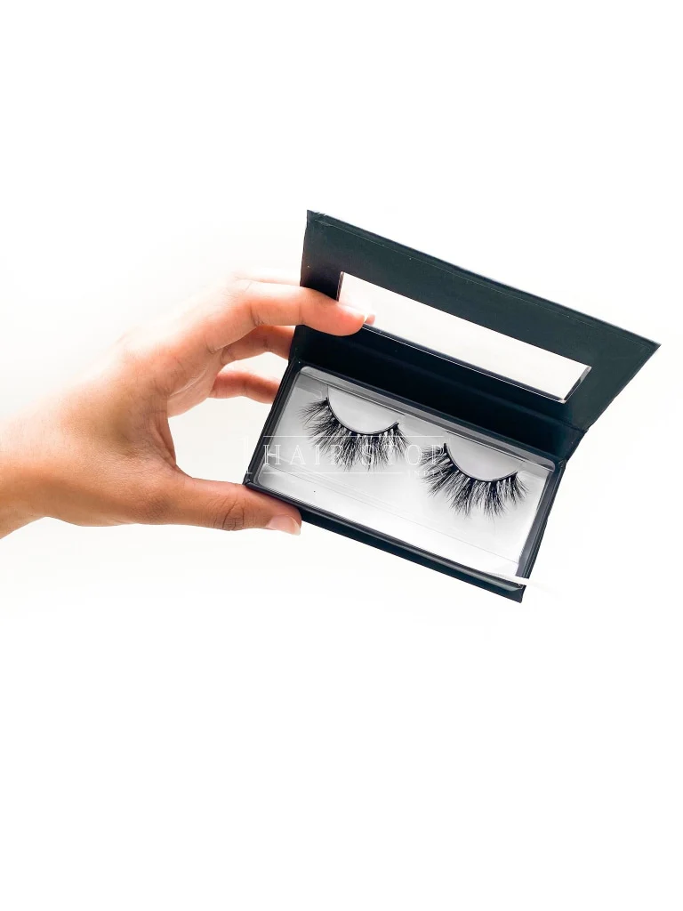 Drama - 3D Faux Mink Eyelashes - Image 6