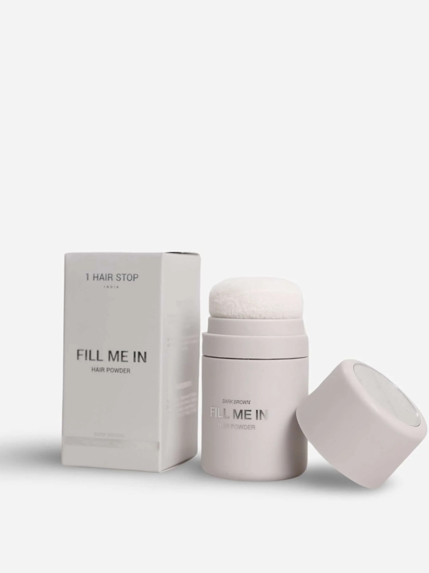 FILL ME IN | Hair Powder - 15 grams - Image 5