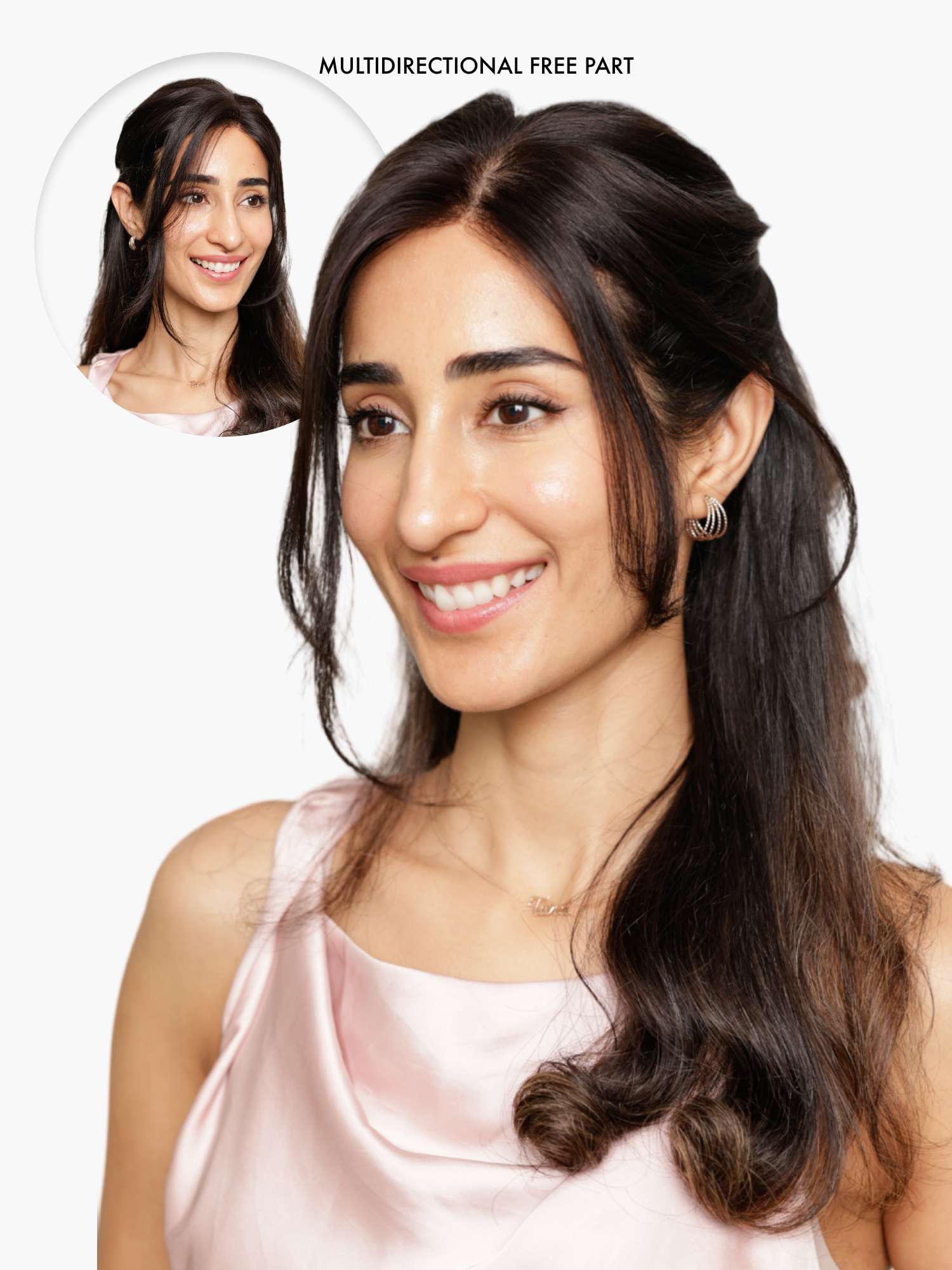 Frontal Fix - Clipfree Topper - Image 6