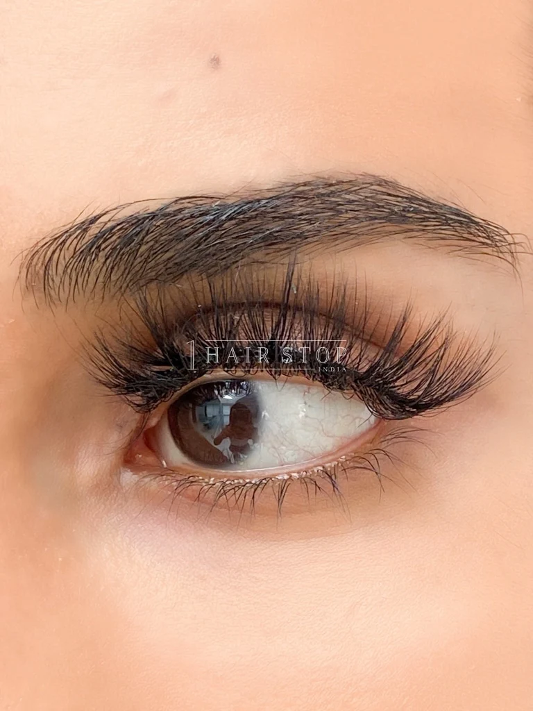 Girl Boss - 3D Faux Mink Eyelashes - Image 3