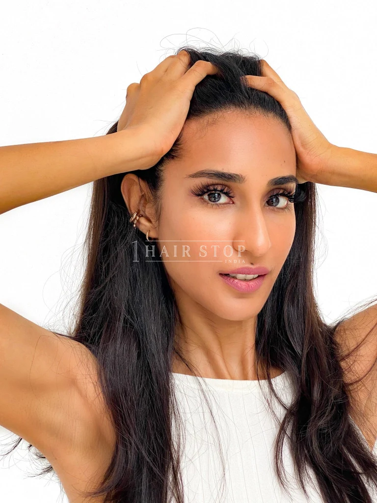 Girl Boss - 3D Faux Mink Eyelashes - Image 4