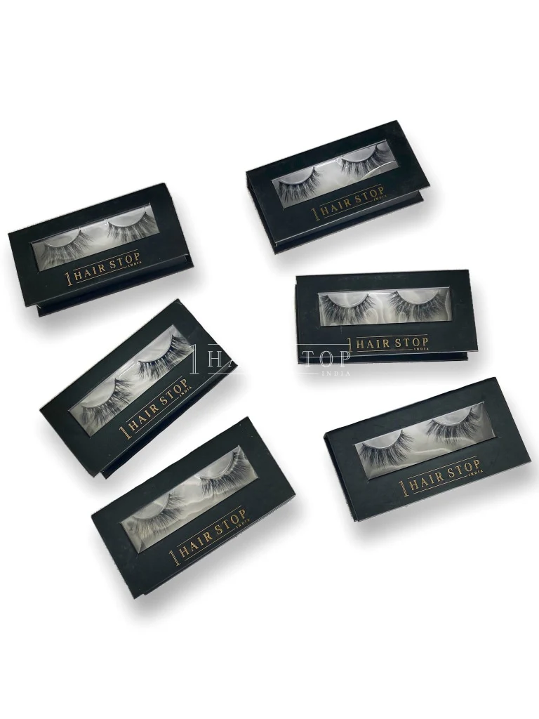 Girl Boss - 3D Faux Mink Eyelashes - Image 7