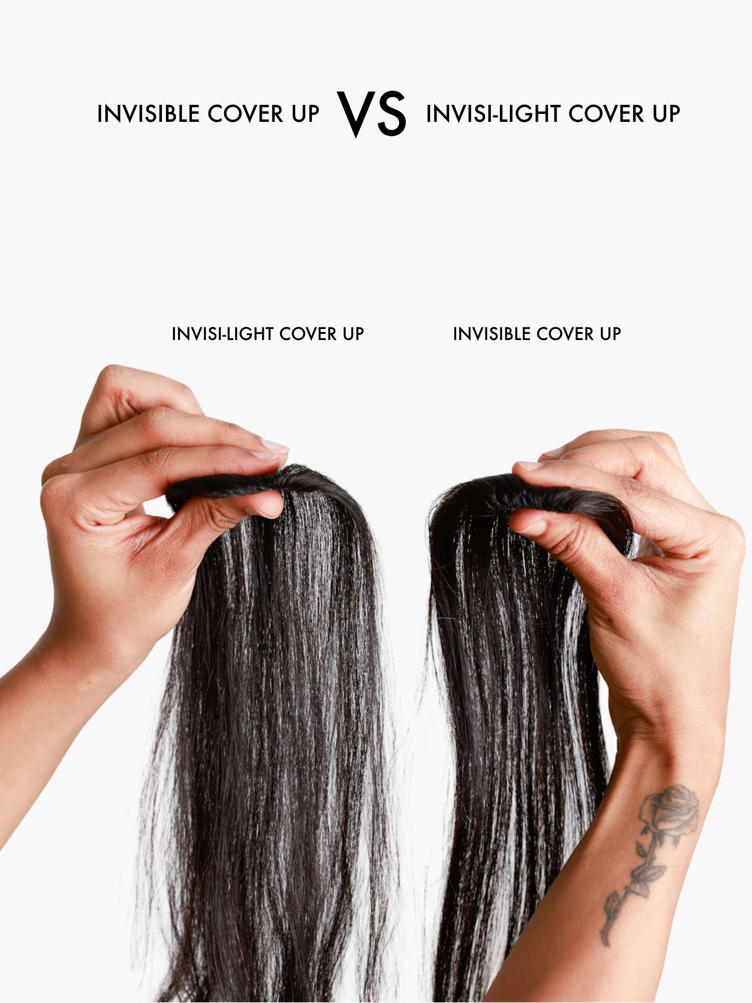INVISI-LIGHT Cover-Up Patch (1 Clip) - Image 4