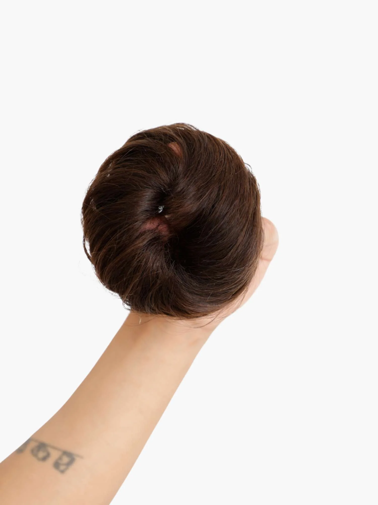 Messy Bun Scrunchie - Image 10