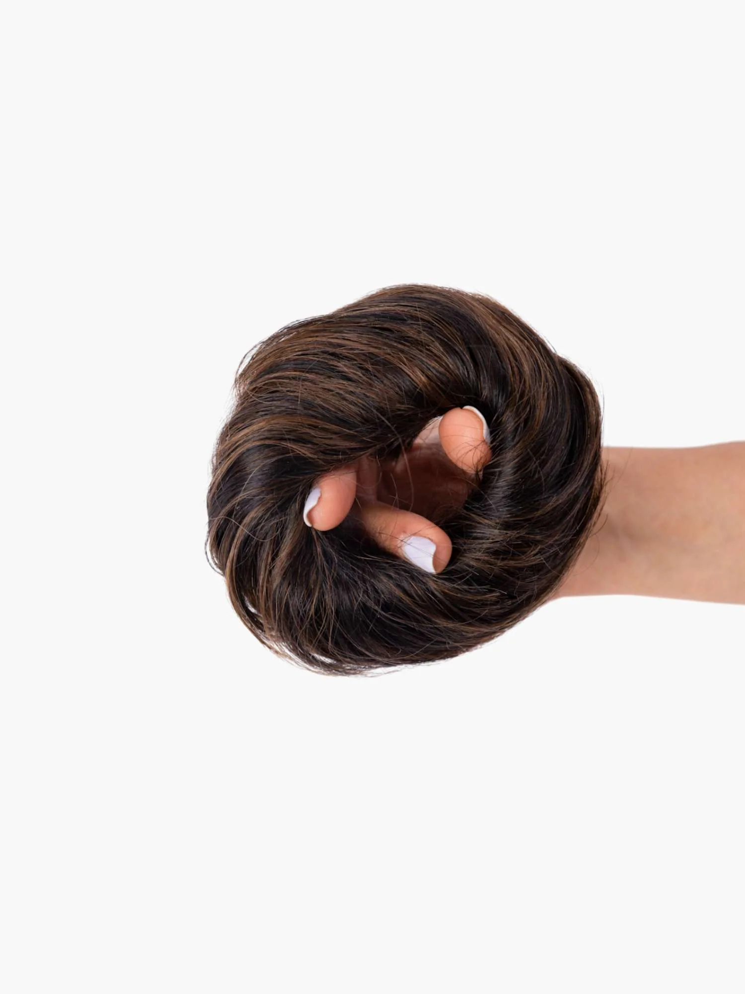Messy Bun Scrunchie - Image 13