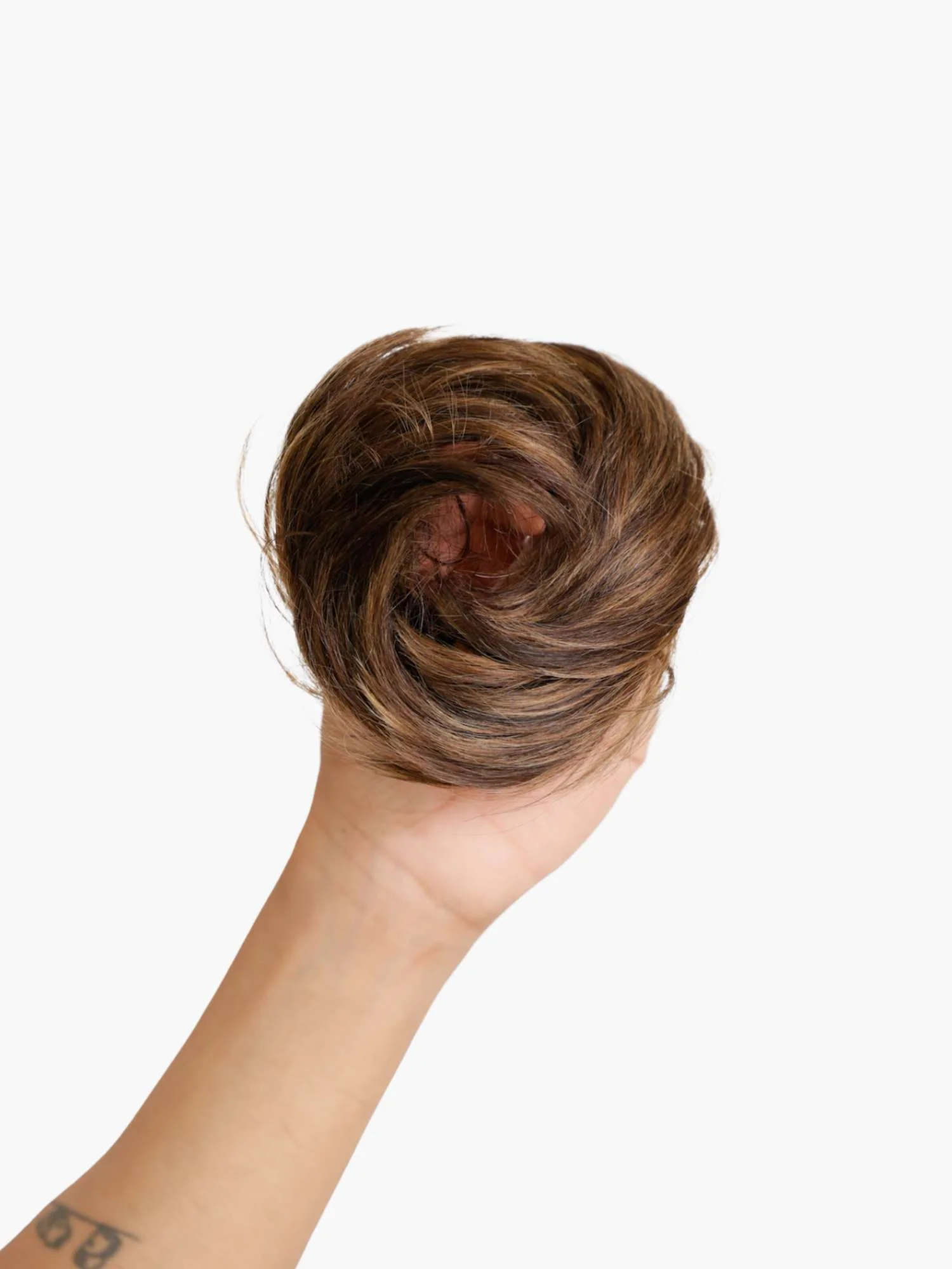 Messy Bun Scrunchie - Image 16