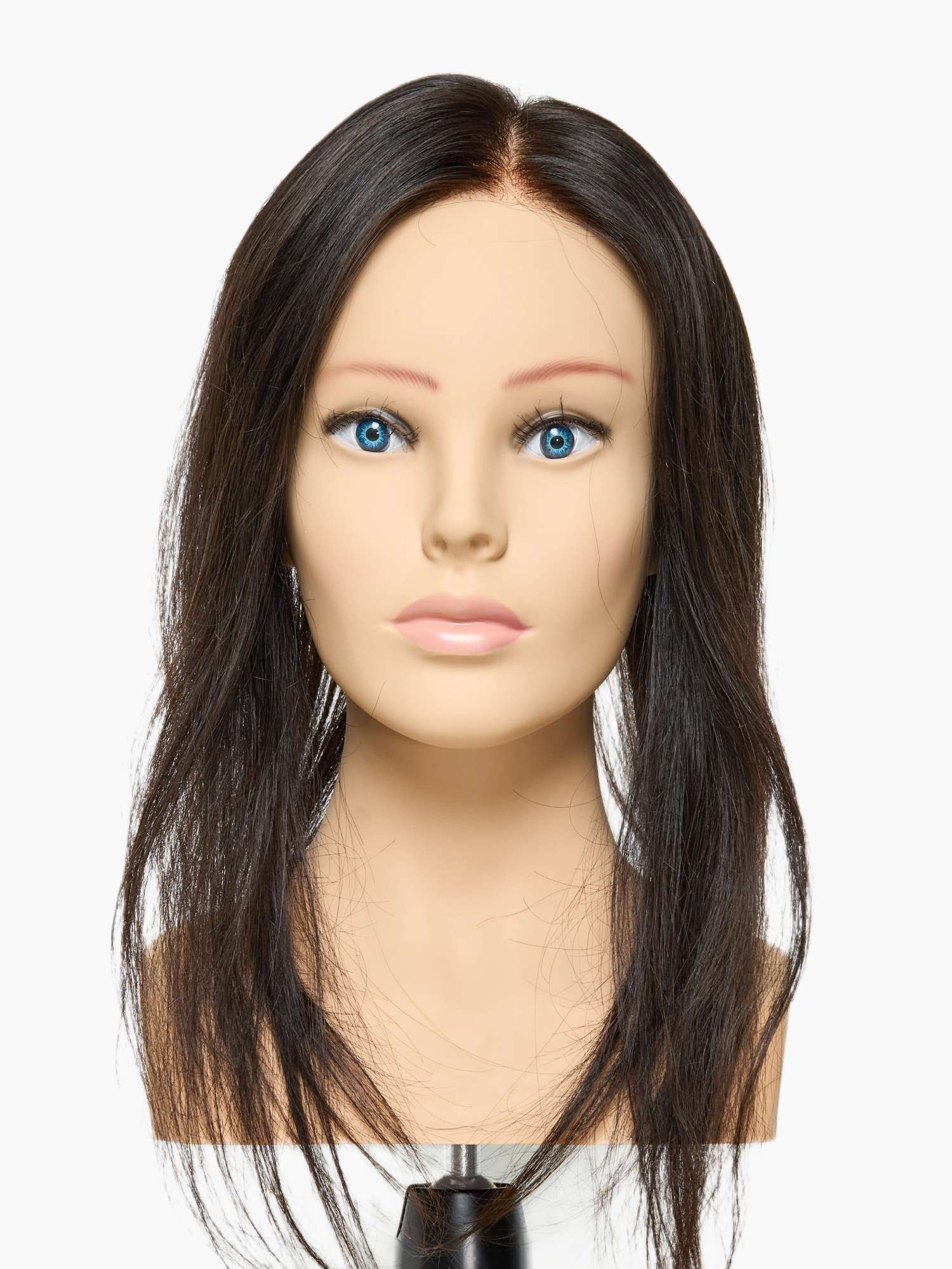 Receding Hairline Topper- Wavy - Image 5