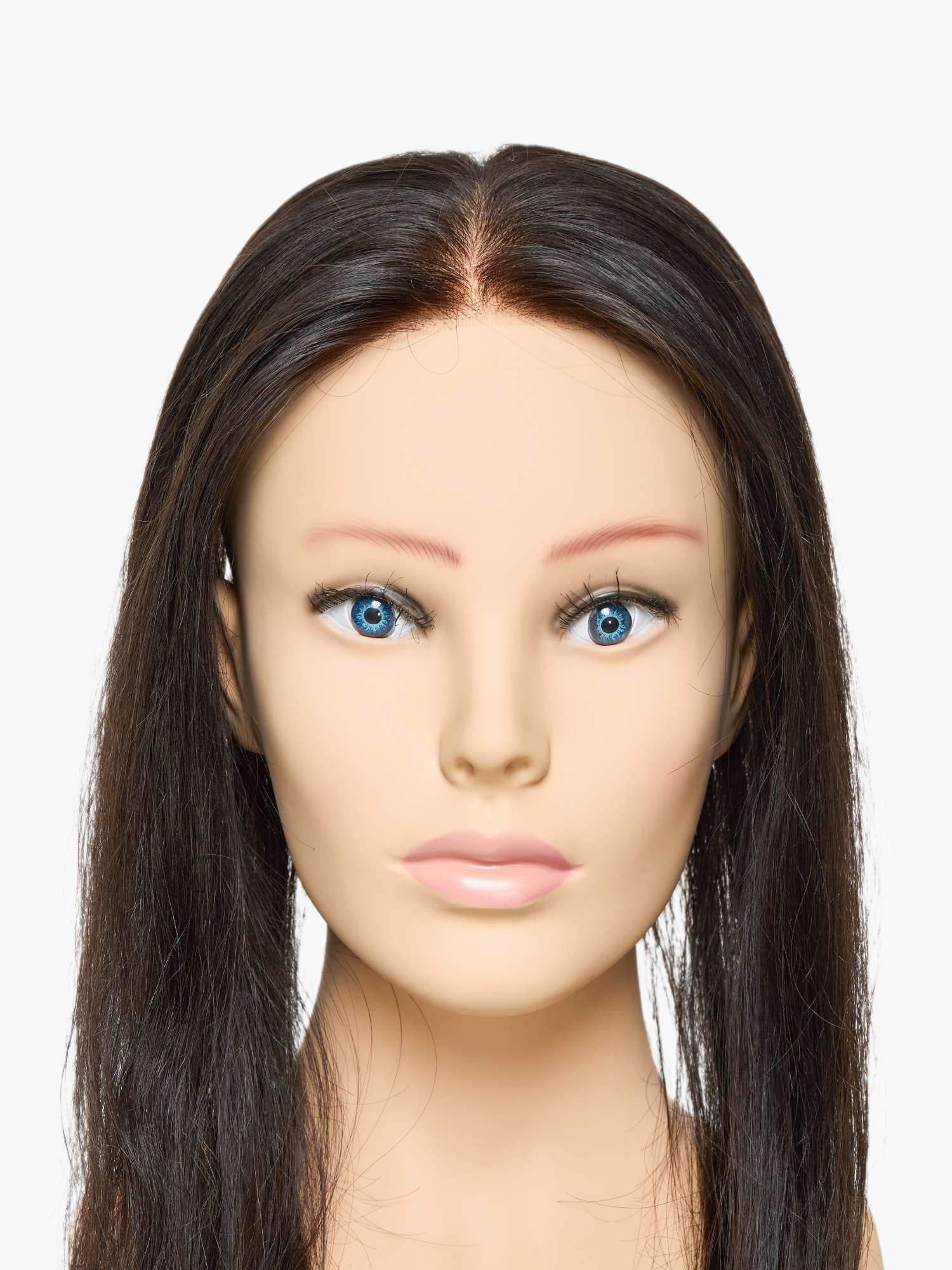 Receding Hairline Topper- Wavy - Image 6