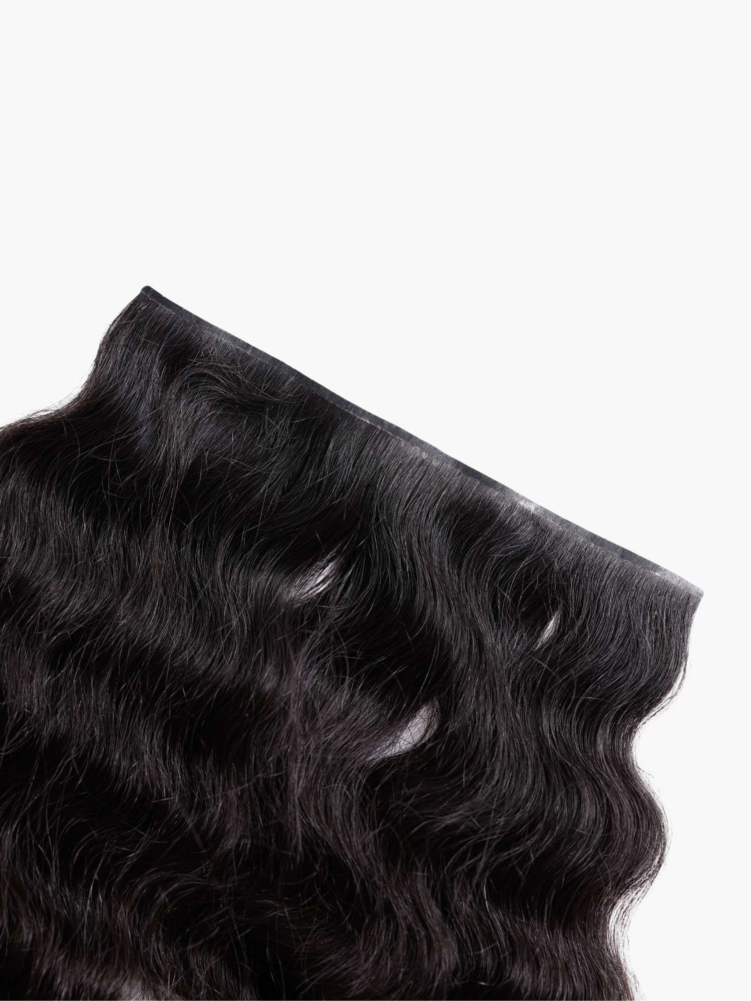 Seamless 1 Set Volumizer - Curly - Image 3