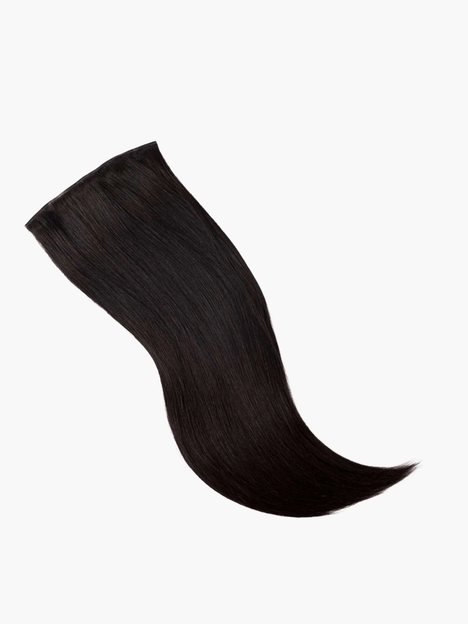 Seamless 7 Set Clip-in Extensions - Straight - Image 8