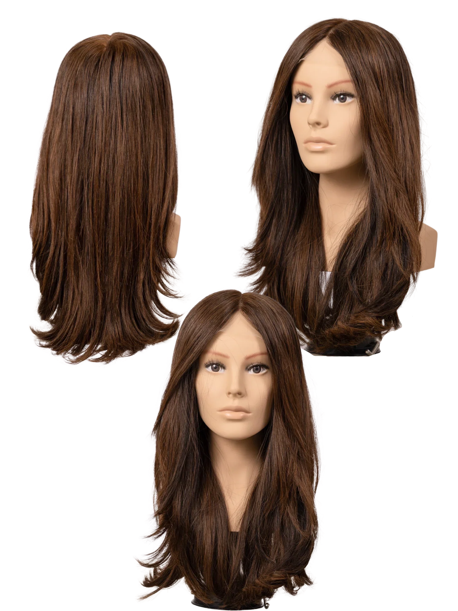 Selena Wig - Image 8